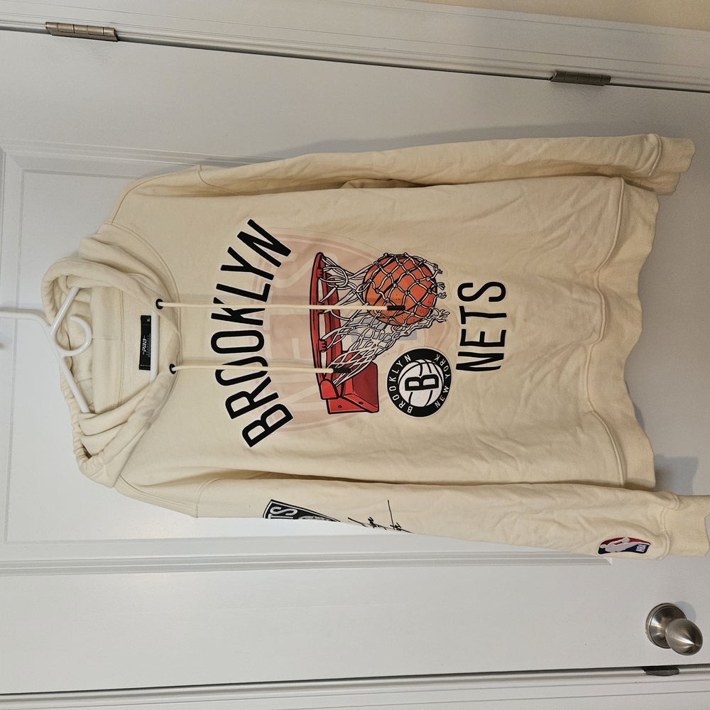 Brooklyn Nets Hoodie